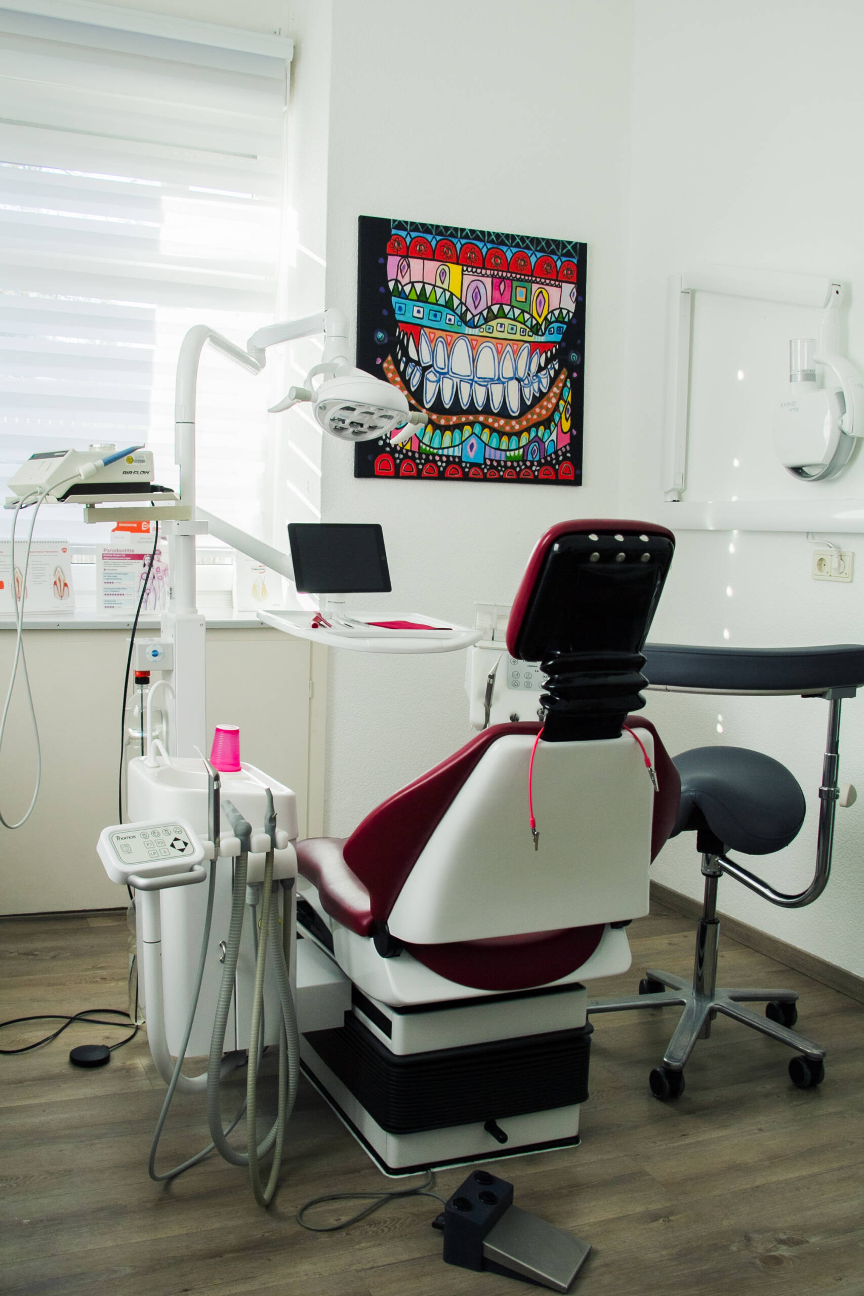 Restorative Dentistry